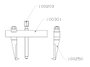 Extractor Forza 2 Patas 80X115